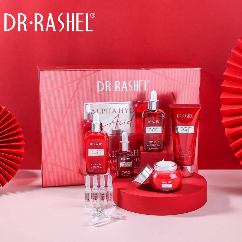 Dr Rashel Official