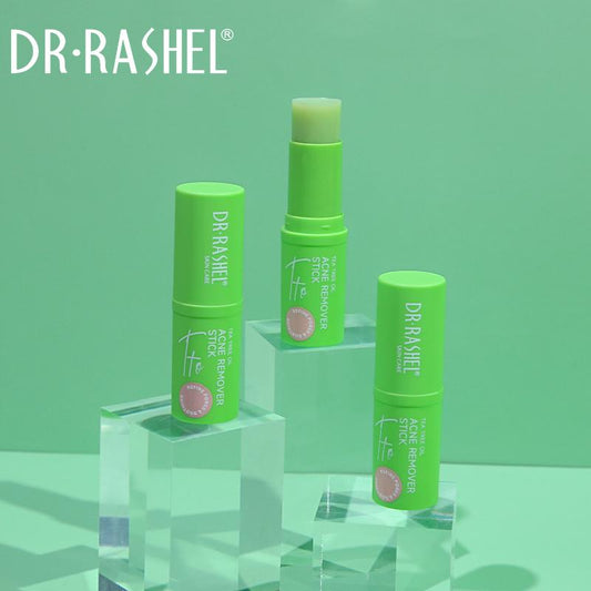 Dr.Rashel Acne Remover Stick with Tea Tree Oil A Beautiful Magic Stick - Dr Rashel Official
