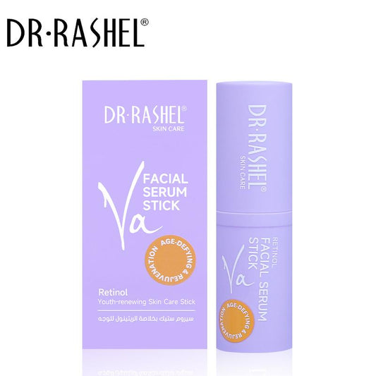 Dr.Rashel Facial Serum Stick Retinol Youth-Renewing Skin Care Stick - Dr Rashel Official