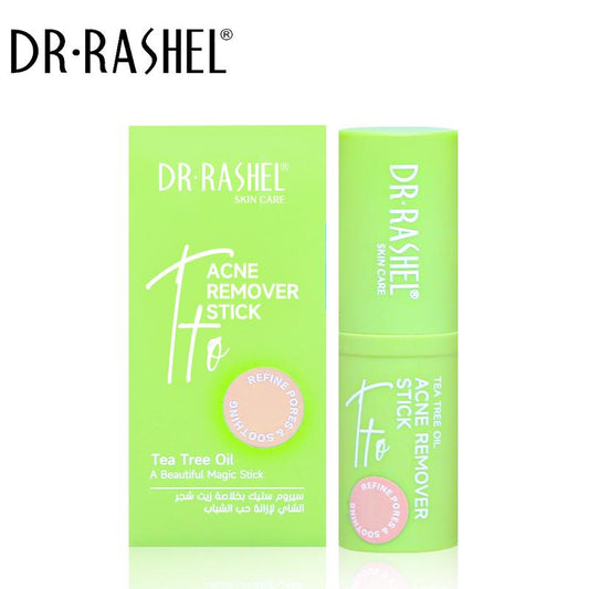 Dr.Rashel Acne Remover Stick with Tea Tree Oil A Beautiful Magic Stick - Dr Rashel Official