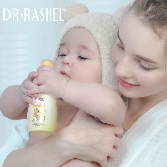 Dr.Rashel Baby natural mosquito repellent spray 110ML - Dr Rashel Official