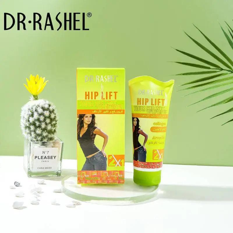 Dr. Rashel HIP LIFT CREAM: Buy Online at Best Price in Egypt - Souq is now