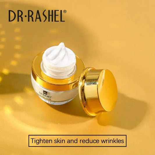 Dr.Rashel 24K Gold Collagen Whitening Cream - 30ml - Dr Rashel Official
