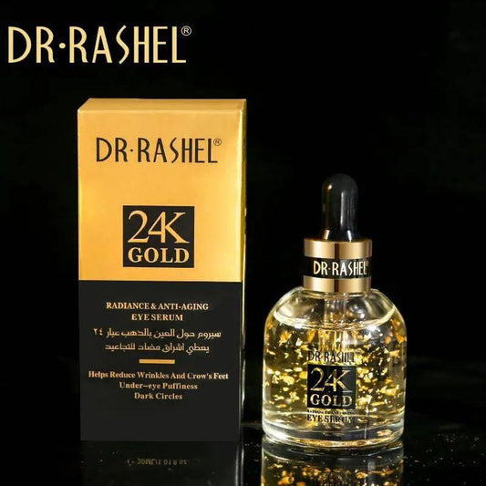 DR.RASHEL 24K Gold Eye Serum - Dr Rashel Official