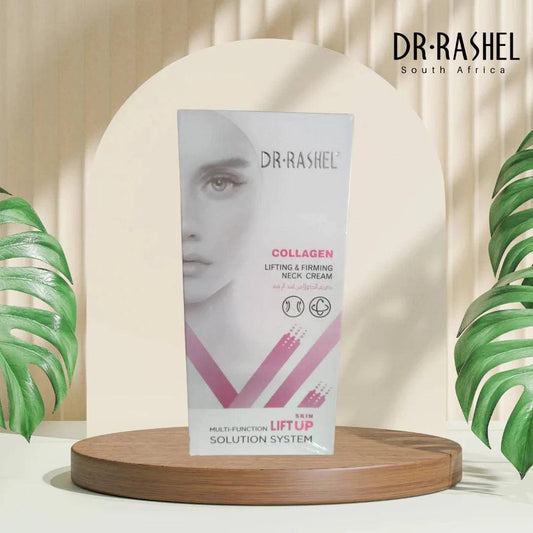 Dr. Rashel Collagen Lifting & Firming Neck Cream 120G - Dr Rashel Official