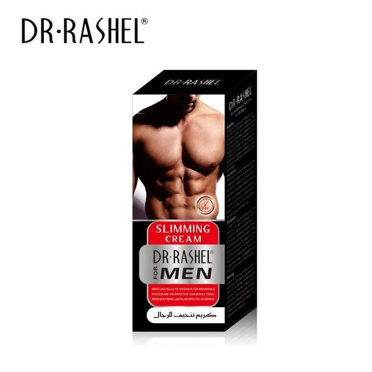 Dr.Rashel Fat Burning Anti-Cellulite Weight Loss Slimming Cream For Men - Dr Rashel Official