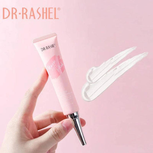 Dr.Rashel Intimate Magic Pink Cream For Lips,Cheeks & Private Parts - Dr Rashel Official