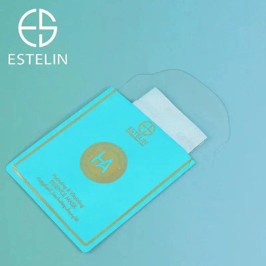 Estelin Hydrating Essence Sheet Mask - Dr Rashel Official