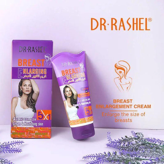 Dr.Rashel Breast Enlarging Cream - Dr Rashel Official