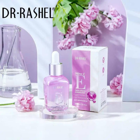   Dr.Rashel Products 30ml Vitamin E Dark Spots Corrector Face Serum - 30ml