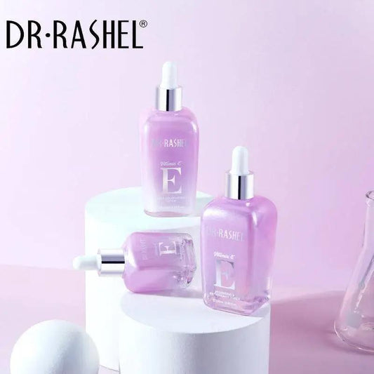  Dr.Rashel Products 30ml Vitamin E Dark Spots Corrector Face Serum - 30ml