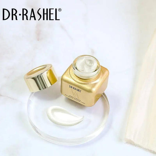   DR.RASHEL Vitamin A Retinol Anti-aging and Lifting Eye Cream 15g