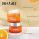 Dr.Rashel Vitamin C Brightening & Anti Aging Face Cream Powered By Hyaluronic Acid
