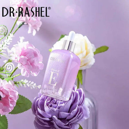 DR.RASHEL Vitamin E Hydrating And Antioxidant Toner For Face 100ml - Dr Rashel Official
