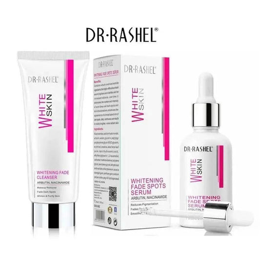 Dr.Rashel Whitening Solution - Pack of 2 - Dr Rashel Official