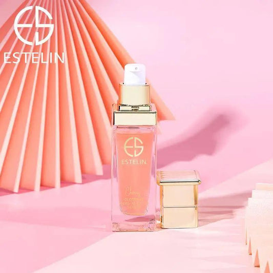 Estelin Age Defying Cherry Blossoms Micro-Nutritive Face Serum Revitalize And Firming - Dr Rashel Official