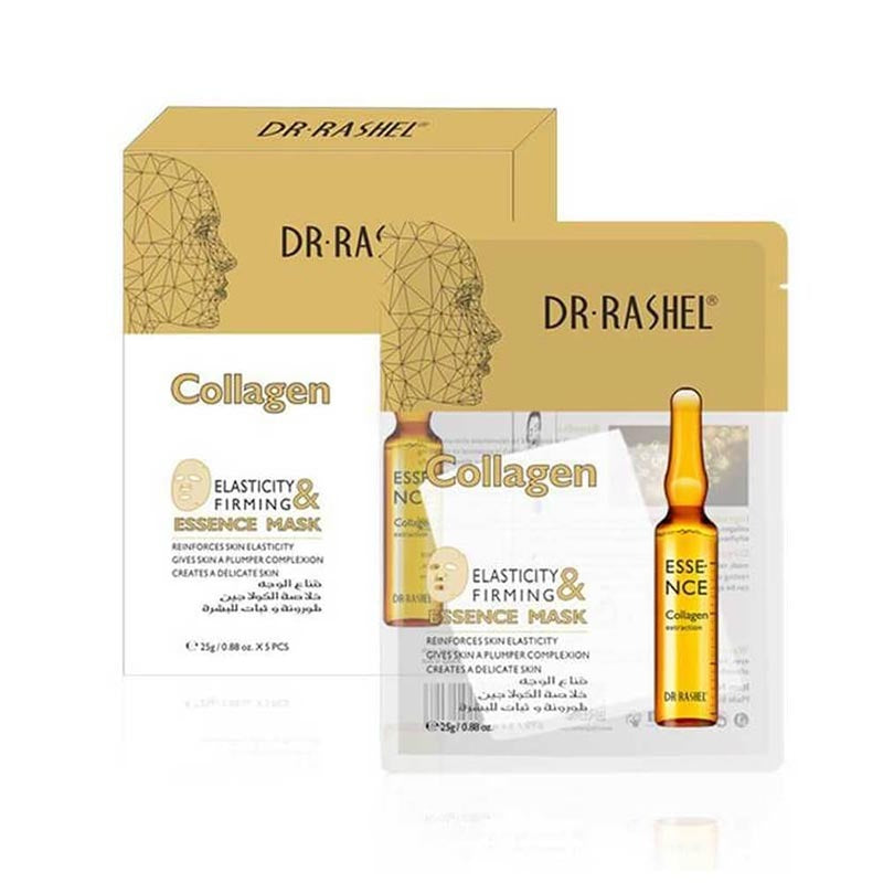   Dr.Rashel Collagen Elasticity & Firming Essence Mask