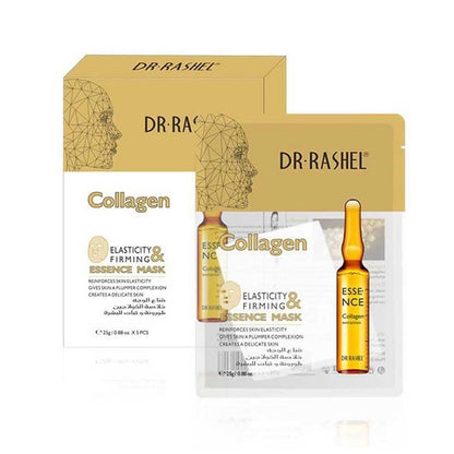   Dr.Rashel Collagen Elasticity & Firming Essence Mask