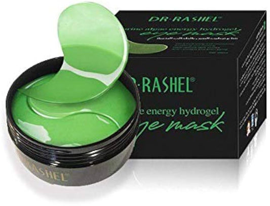 Dr.Rashel Marine Algae Energy Seaweed Collagen Mask Moisturizing Eye Patches Anti-Wrinkle Eye Mask - Dr Rashel Official