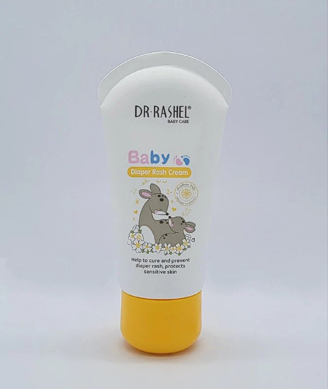   Dr.Rashel Baby Diaper Rash Cream