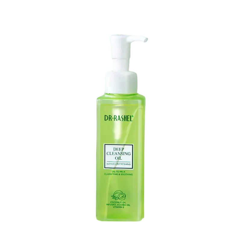   Dr.Rashel Watery Refreshing Deep Cleansing Oil - 135ML