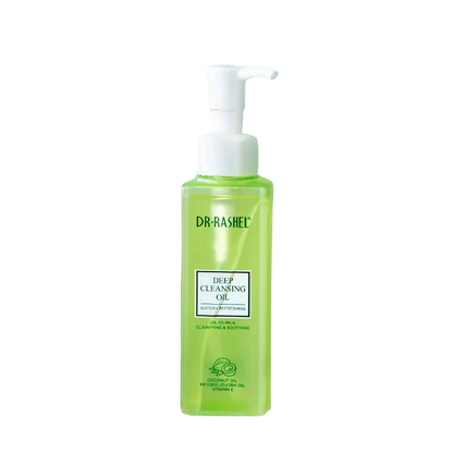   Dr.Rashel Watery Refreshing Deep Cleansing Oil - 135ML