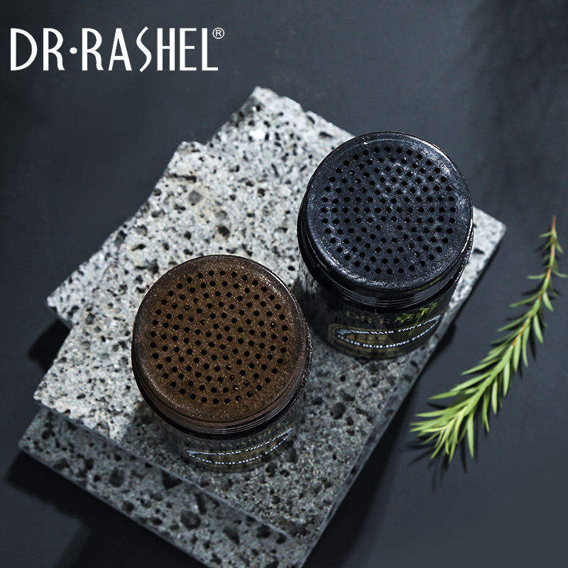 Dr.Rashel 5 Second Hair Building Fibers For Men & Women