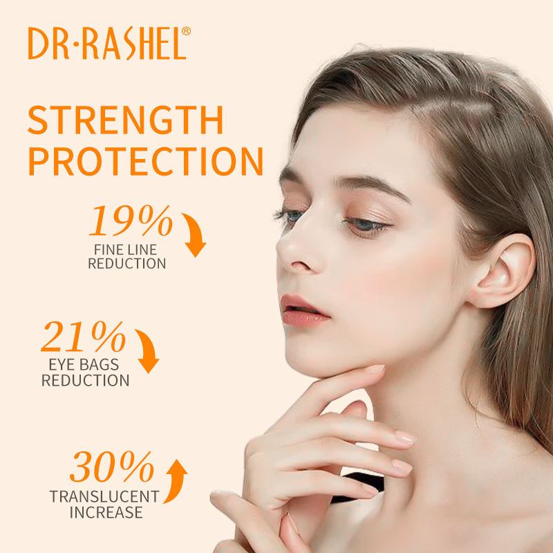 Dr.Rashel Collagen Multi-lift ultra eye cream - 15g