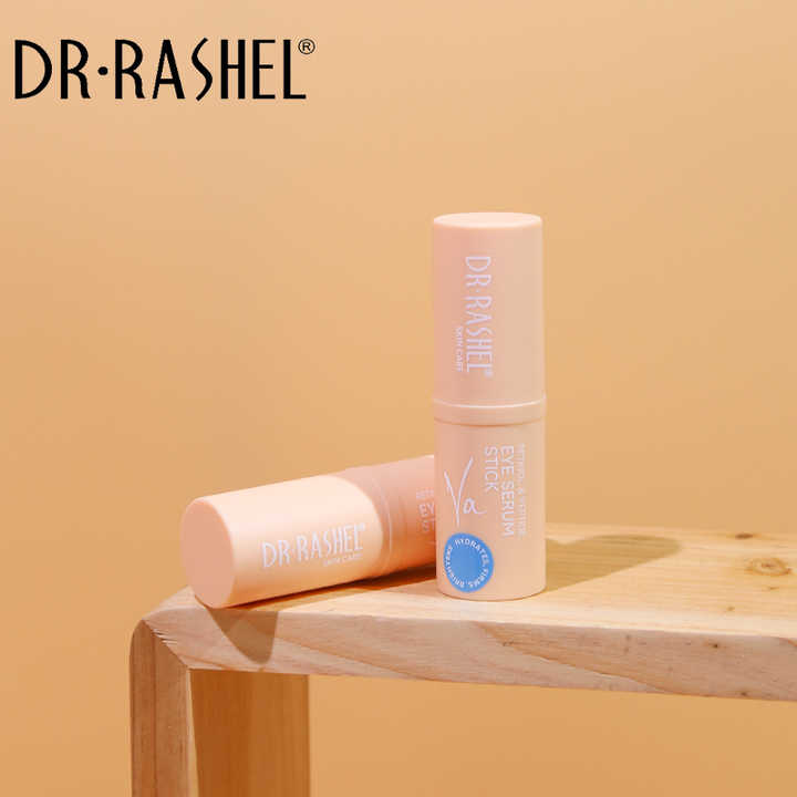   Dr.Rashel Retinol And Peptide Eye Serum Stick