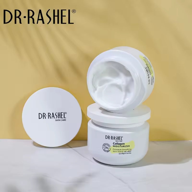   Dr.Rashel Collagen Moisturizer for firming & Smoothing Cream 160G