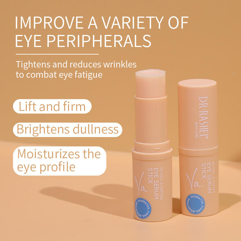   Dr.Rashel Retinol And Peptide Eye Serum Stick