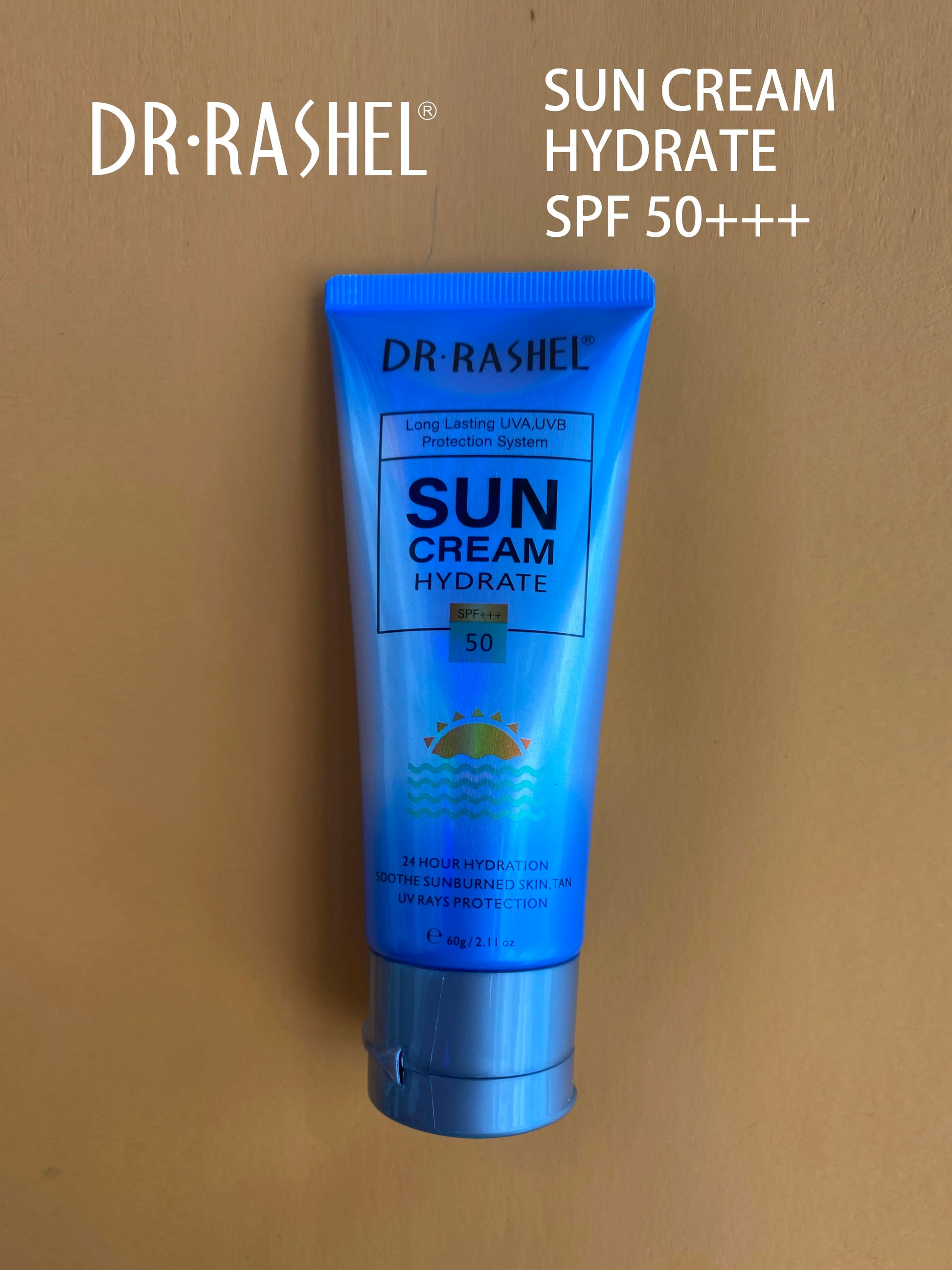 Dr. Rashel Sun Cream Hydrate SPF+++50