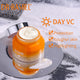 Dr Rashel Vitamin C Day Cream For Antioxidant & Brightening - 50G