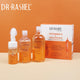 Dr.Rashel Vitamin C & Niacinamide Skin Care Cleaning Set Moisturizes Skin Even Skin Tone Brightening