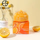 Estelin Body & Face Scrub Vitamin C & Turmeric - 350G