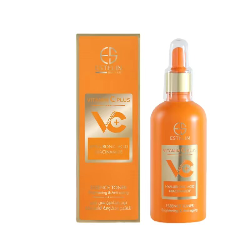 Estelin Vitamin C Plus Radiance & Anti-Aging Essence Toner 100ml