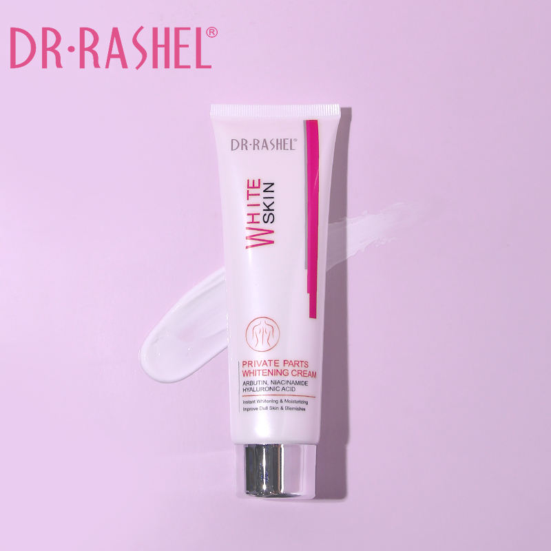 Dr.Rashel Private Parts Whitening Cream - 100g