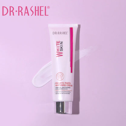   Dr.Rashel Private Parts Whitening Cream - 100g