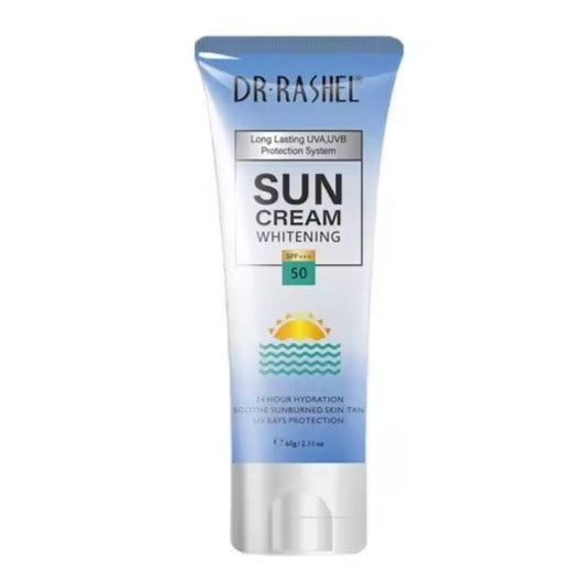   Dr. Rashel Sun Cream Hydrate SPF+++50