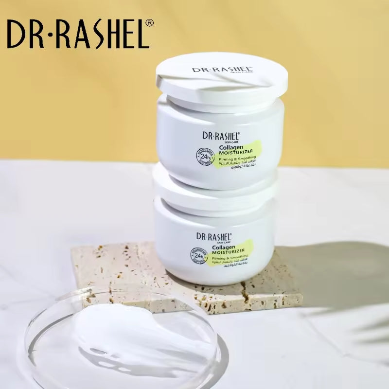   Dr.Rashel Collagen Moisturizer for firming & Smoothing Cream 160G