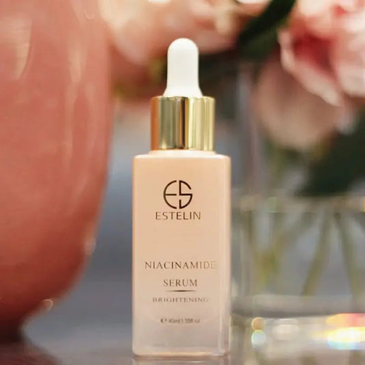   ESTELIN High Quality Niacinamide Face Serum Brightening Skin