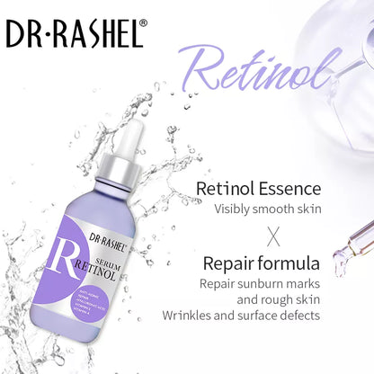 Dr.Rashel Retinol Anti-Aging & Repair Serum 30ml