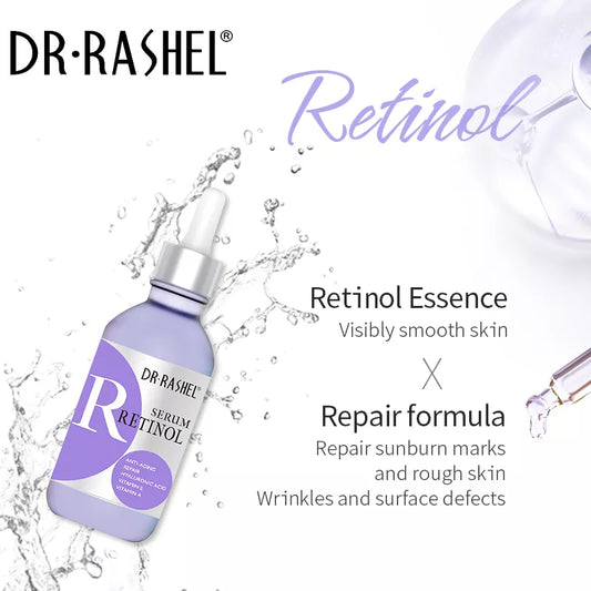 Dr.Rashel Retinol Anti-Aging & Repair Serum 30ml