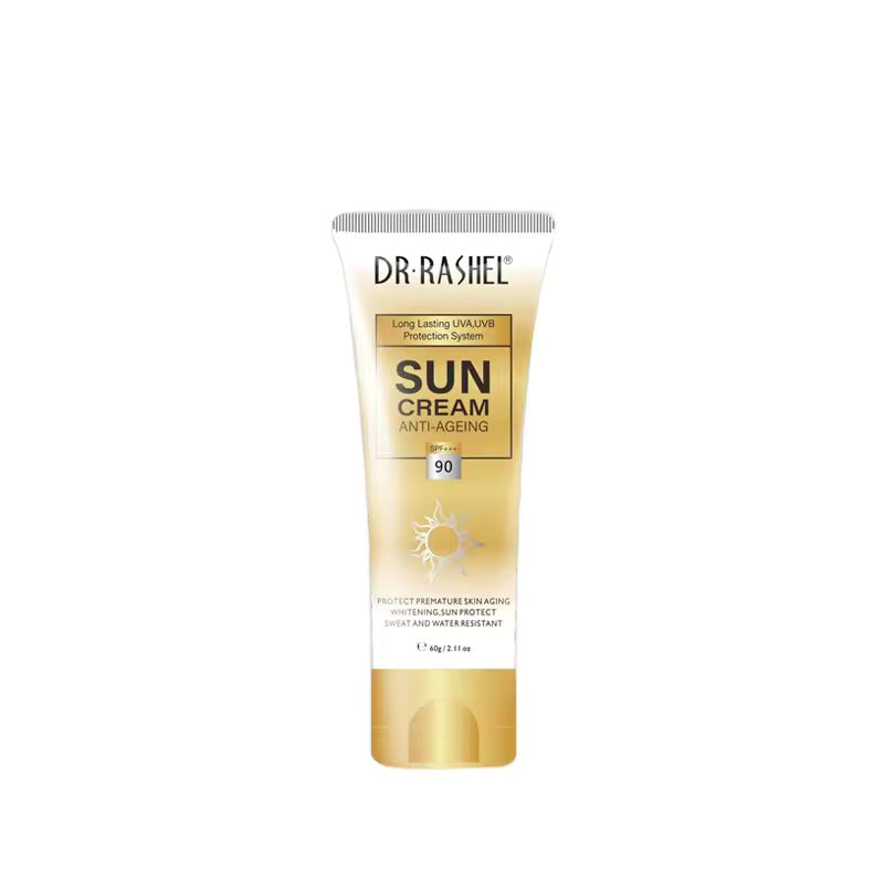   Dr.Rashel Sun Cream Anti-Ageing SPF++90