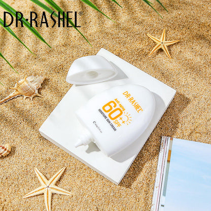   DR.RASHEL Water and Sweat-Resistant Sunscreen Anti-aging and Moisture Sun Cream