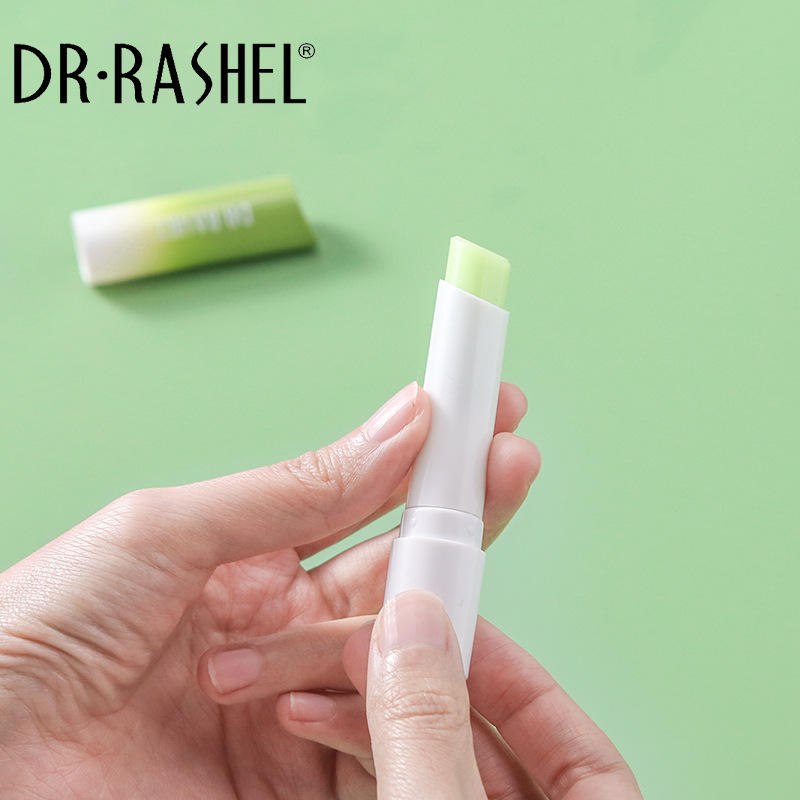 Dr.Rashel Lip Balm Series Soothe and Moisturizing Lips - Aloe Vera