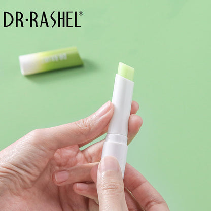   Dr.Rashel Lip Balm Series Soothe and Moisturizing Lips - Aloe Vera