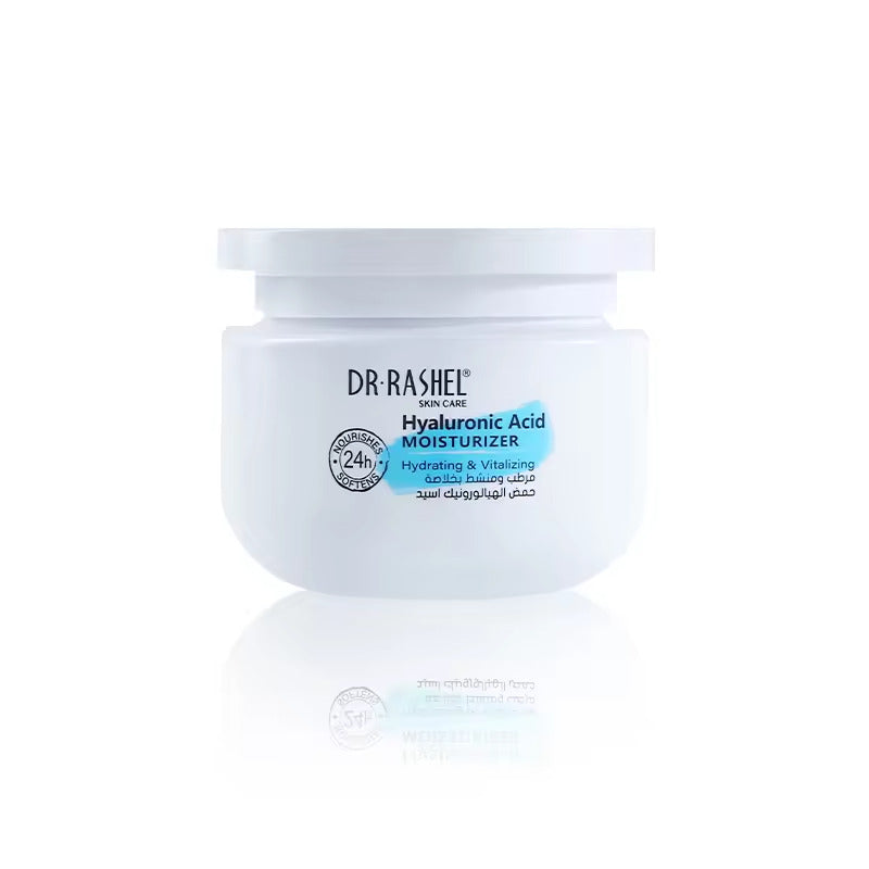 Dr Rashel Hyaluronic Acid Moisturizer Hydrating & Vatalizing - 160G