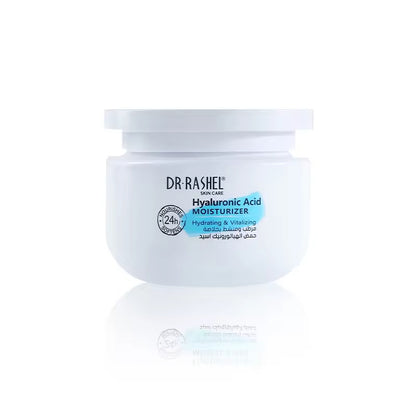   Dr Rashel Hyaluronic Acid Moisturizer Hydrating & Vatalizing - 160G