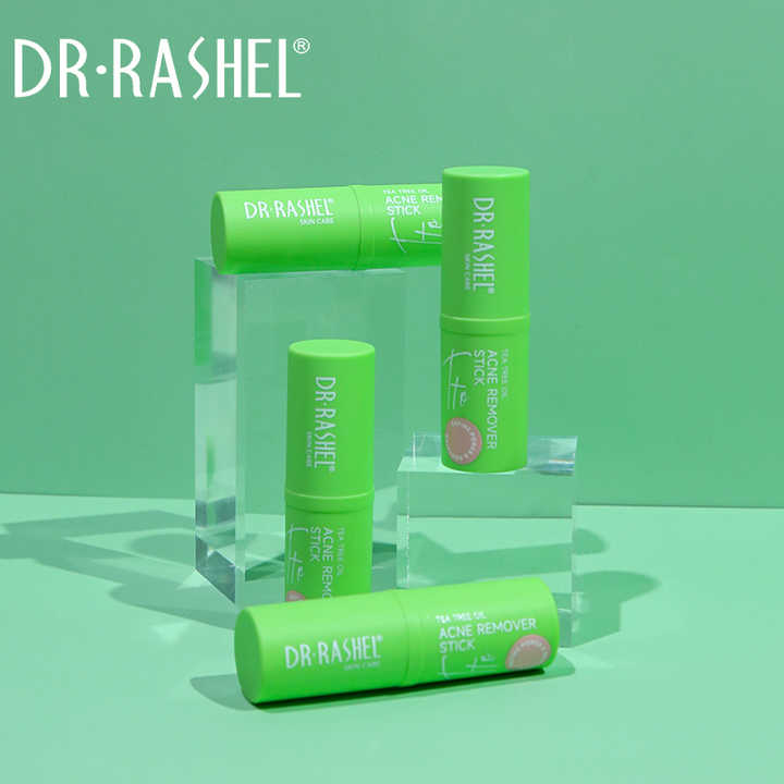   Dr.Rashel Acne Remover Stick with Tea Tree Oil A Beautiful Magic Stick